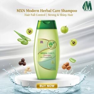 হারবাল কেয়ার শ্যাম্পু  (250ml)