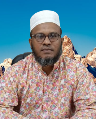 ডাঃ মোরশেদ আলম
