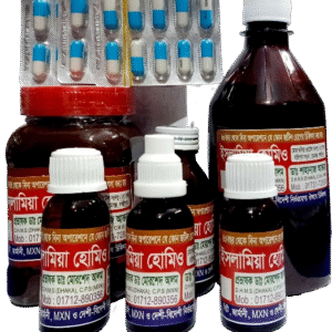 ম্যান পাওয়ার (প্যাকেজ)