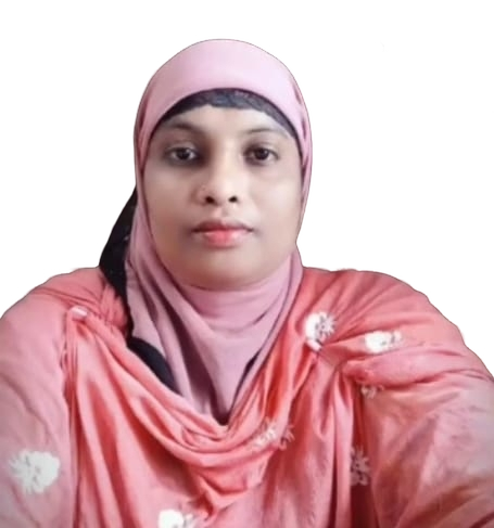 ডাঃ শাহানাজ আক্তার