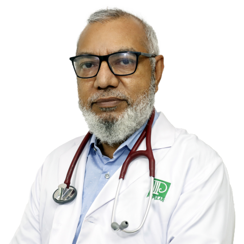 Prof. Dr. A. A. Shafi Majumder
