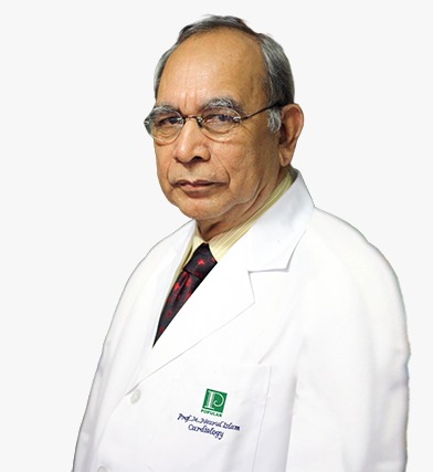 Prof. Dr. Mohammad Safiuddin
