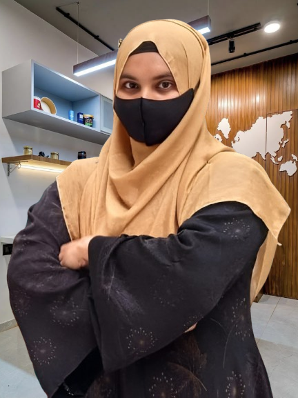 ডা: মারজান আক্তার