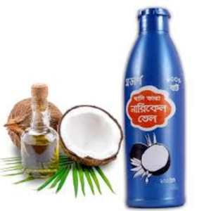 নারিকেল তৈল ২০০ এম এল