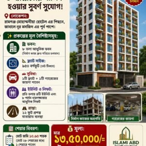 ল্যান্ড শেয়ার ক্রয় ১০১