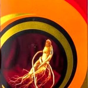 জিনসেং পাওয়ার ৪০০মিলি:
PRAGATI Ginseng Power