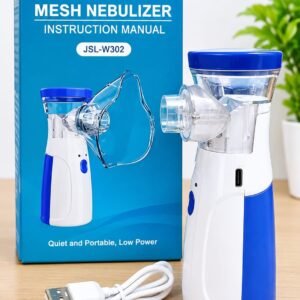 Mesh Nebulizer JSL-W302